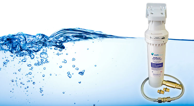 Hiflow Filter
